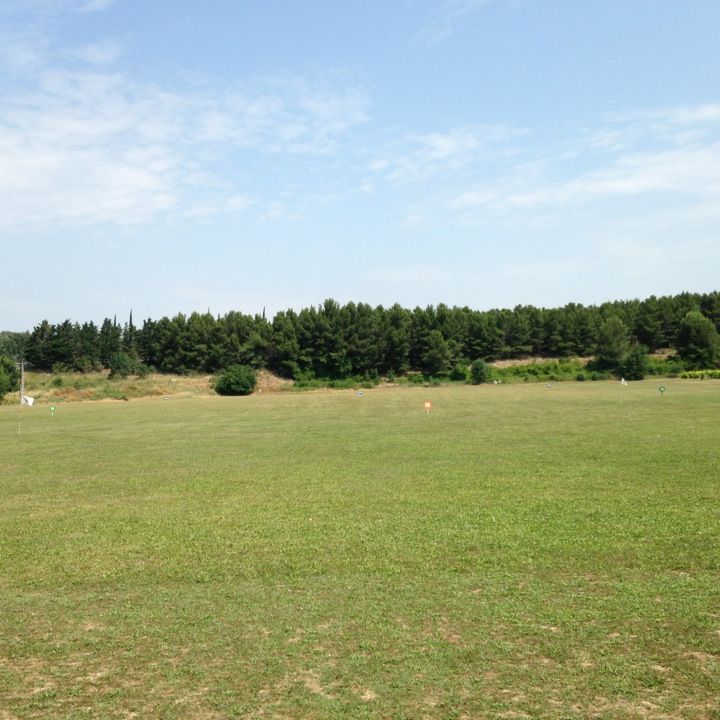 
Golf de Carcassonne
 in Autoroute A61 - Autoroutes Du Sud De La France