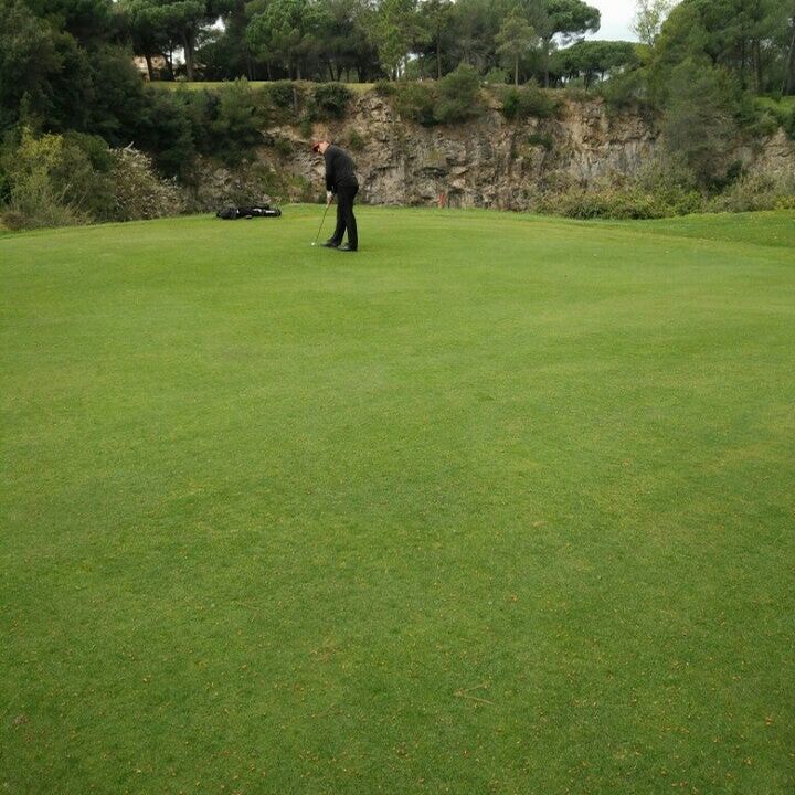 
Golf Estérel
 in Saint-Raphaël