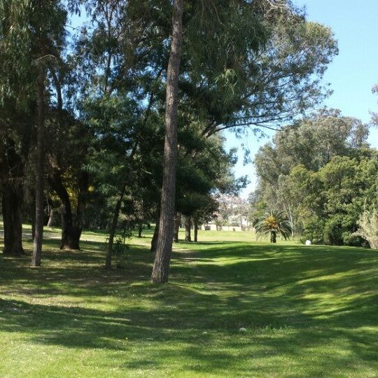 
Golf Tanger
 in Tangier