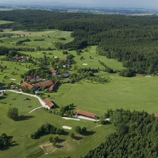 
Golfodrom Bad Griesbach
 in Lower Bavarian Spa Triangle