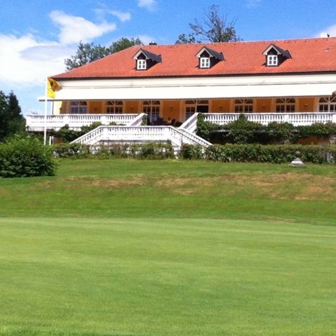 
Golfpark Oberzwieselau e.V.
 in Grosser Arber