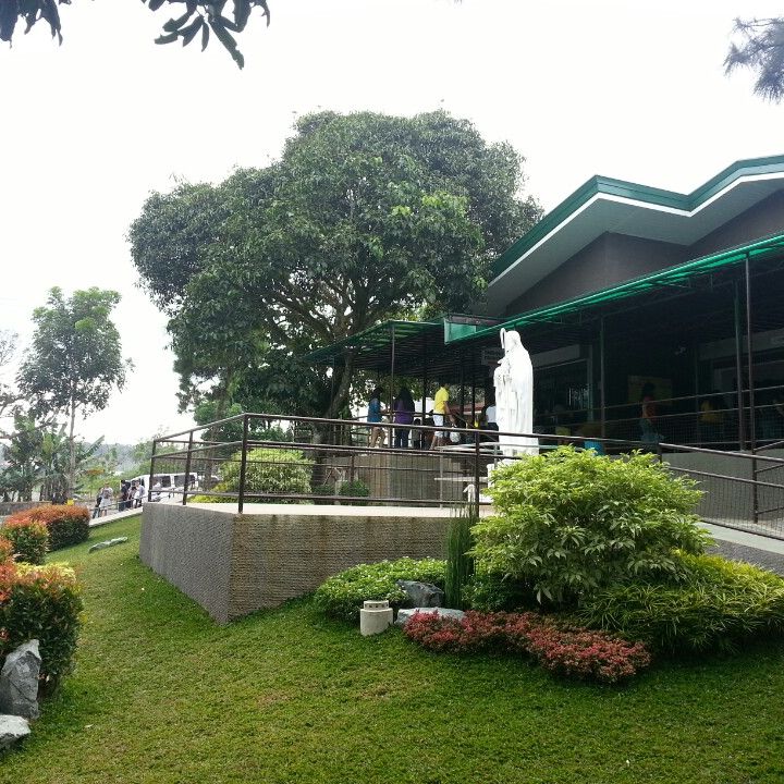 
Good Shepherd
 in Philippines