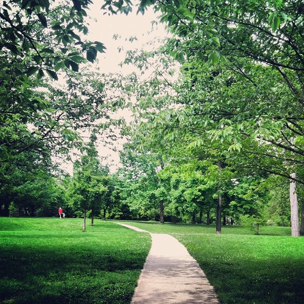 
Goodale Park
 in Columbus