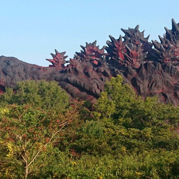 
ゴジラ迎撃作戦 国立ゴジラ淡路島研究センター ゴジラミュージアム
 in Hyogo