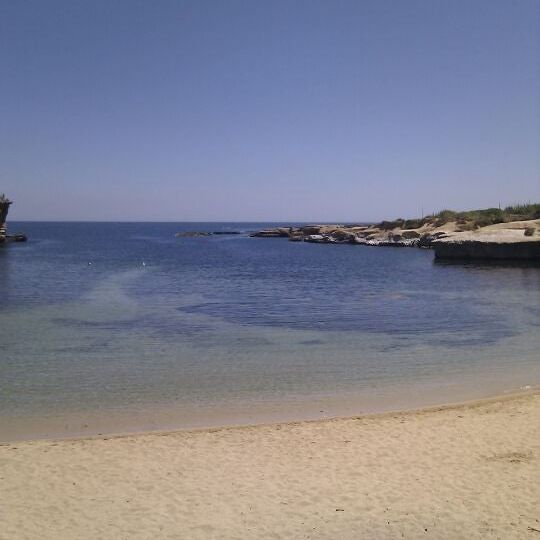 
Grand Hotel Minareto Beach
 in Siracusa