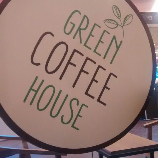 
Green Coffee House
 in Rzeszów