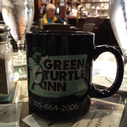 
Green Turtle Inn
 in The Keys