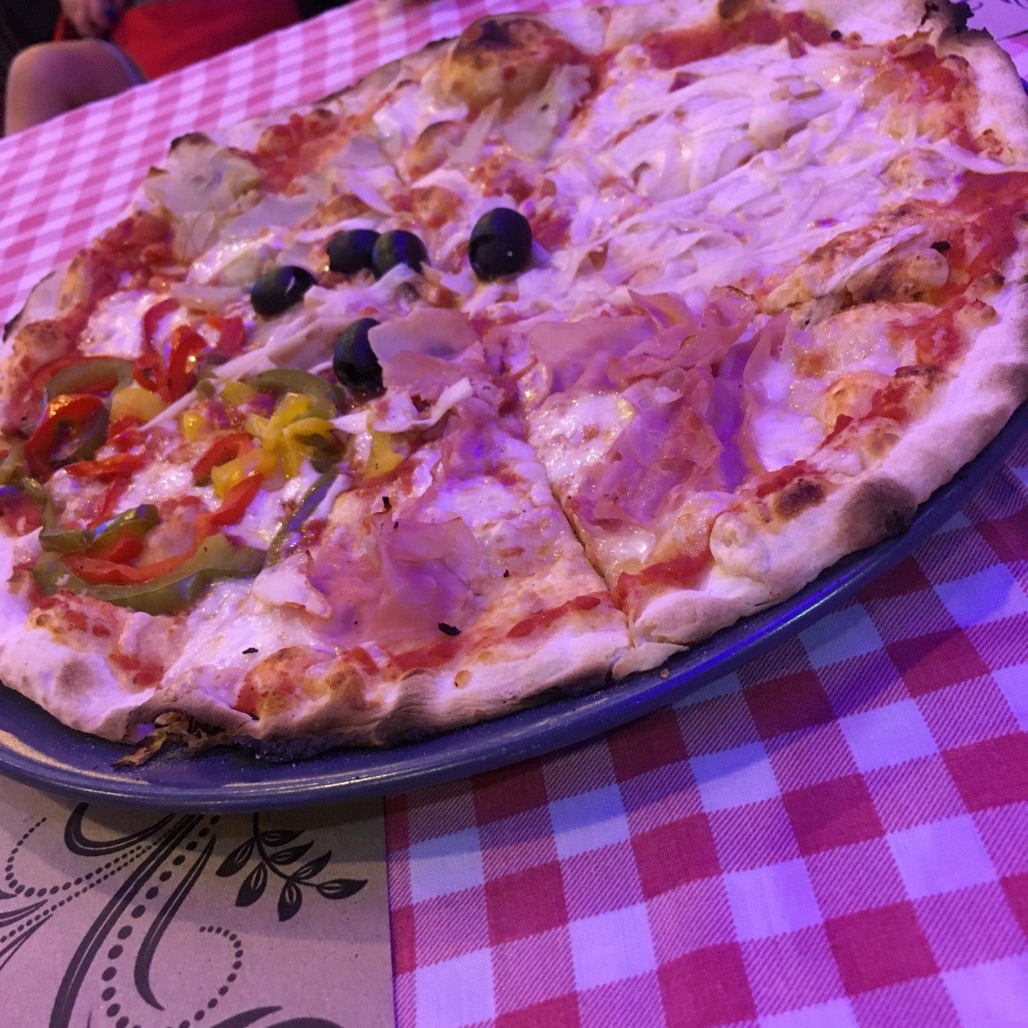 
Grottino Ristorante Pizzeria
 in Pattaya North