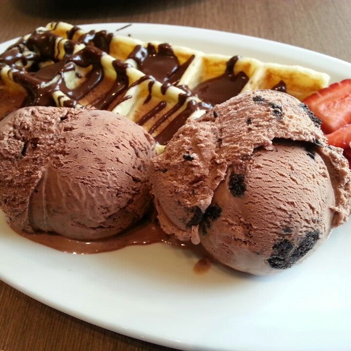 
Häagen-Dazs®
 in Amman