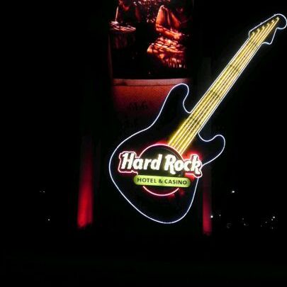 
Hard Rock Hotel & Casino
 in Tulsa