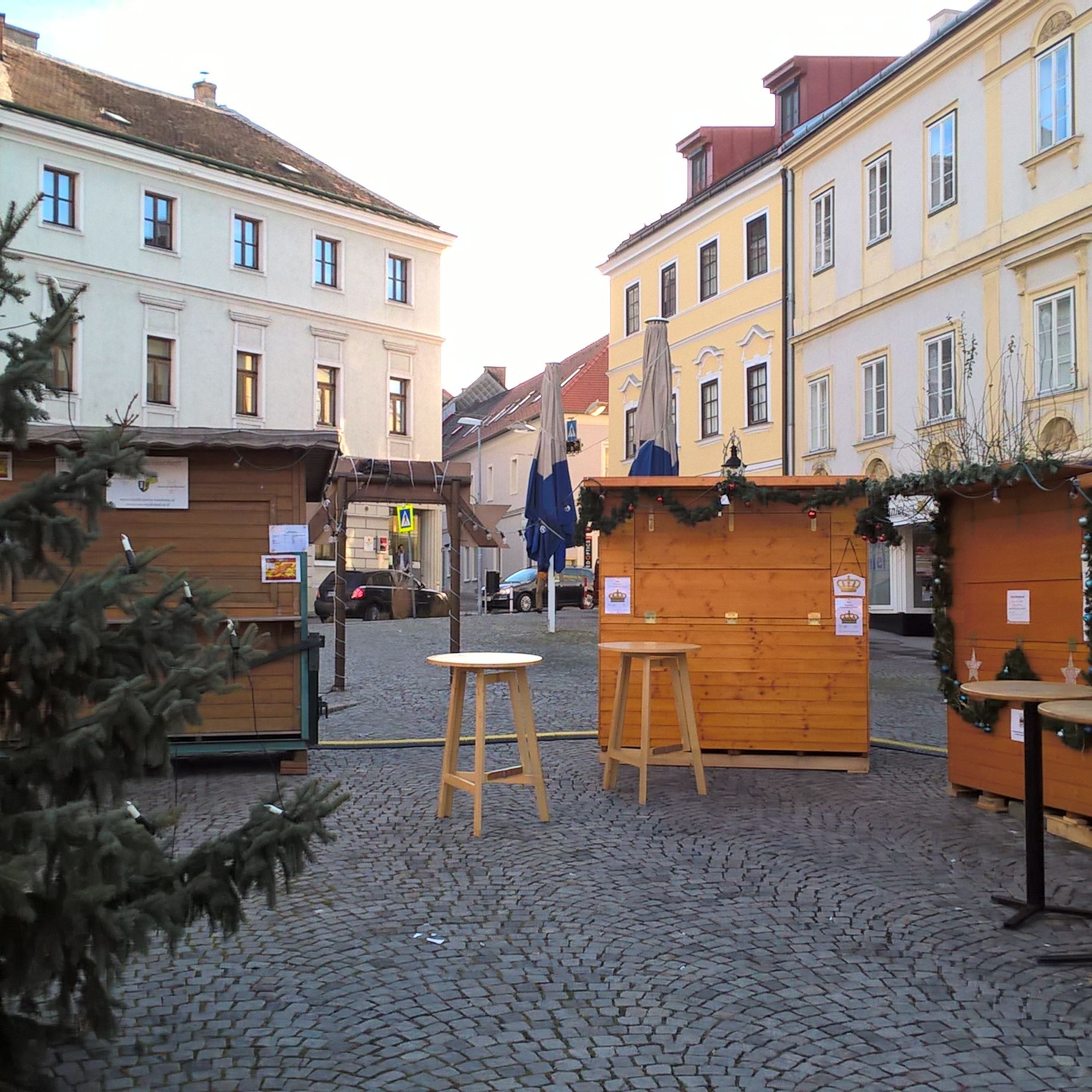 
Hauptplatz
 in Lower Austria