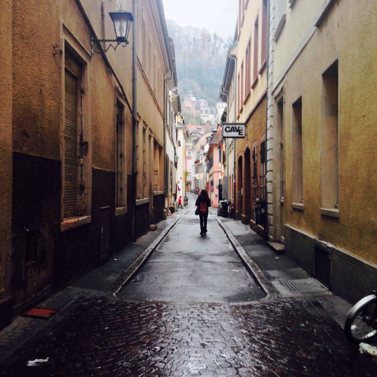 
Hauptstraße
 in Heidelberg