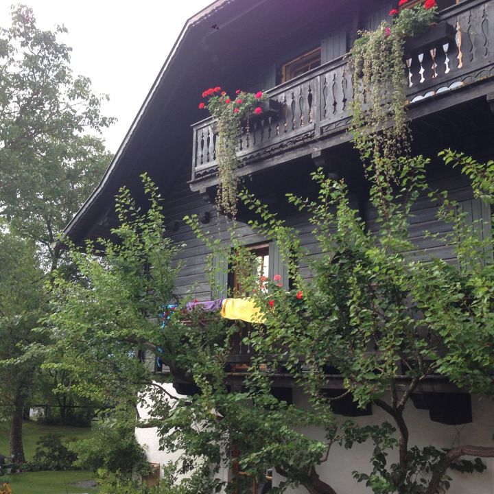 
Haus Köfer Ille
 in Pörtschach Am Wörthersee