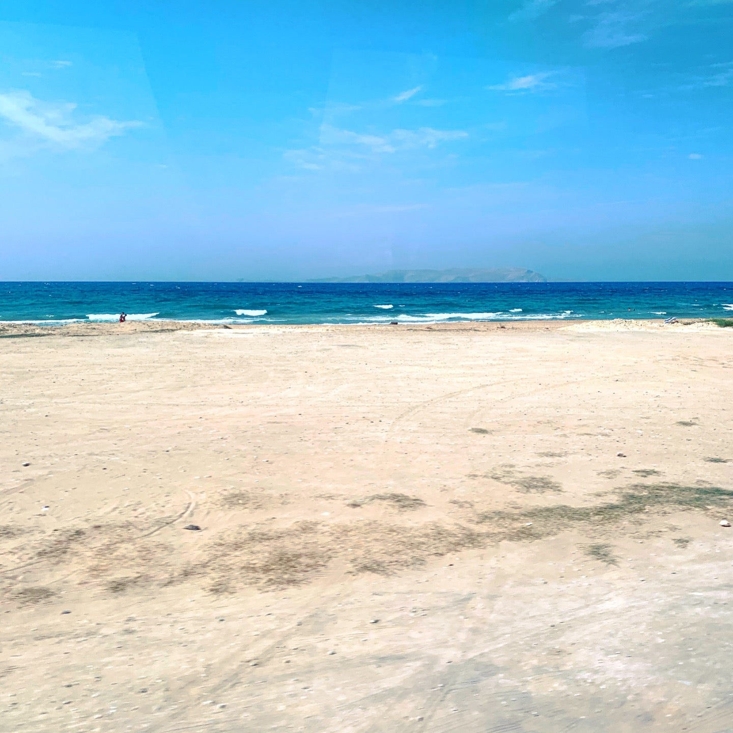 
Havania Beach (Παραλία Χαβάνια)
 in Lasithi