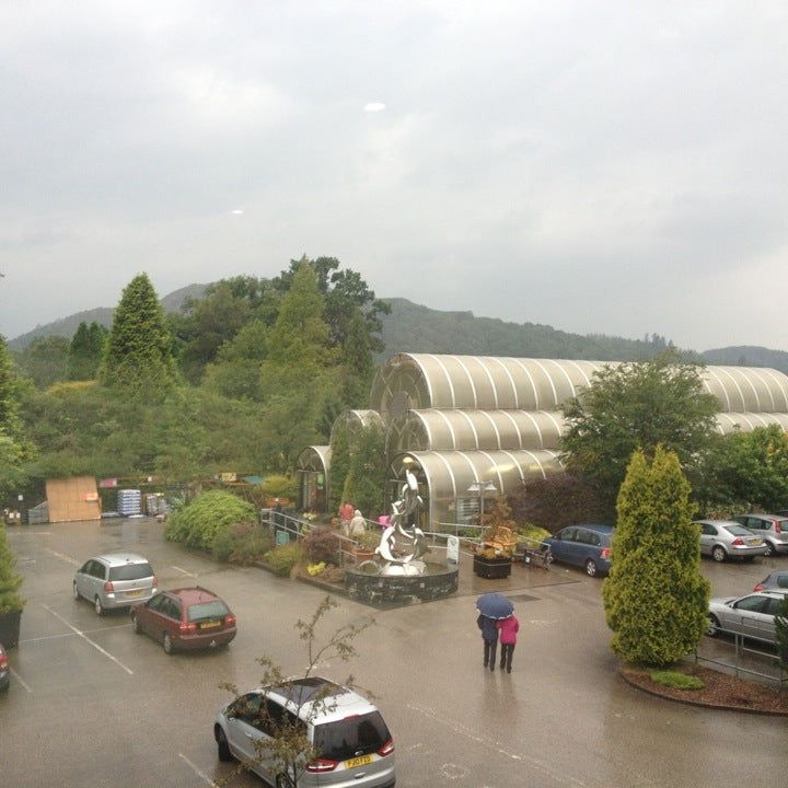 
Hayes Garden World
 in Ambleside