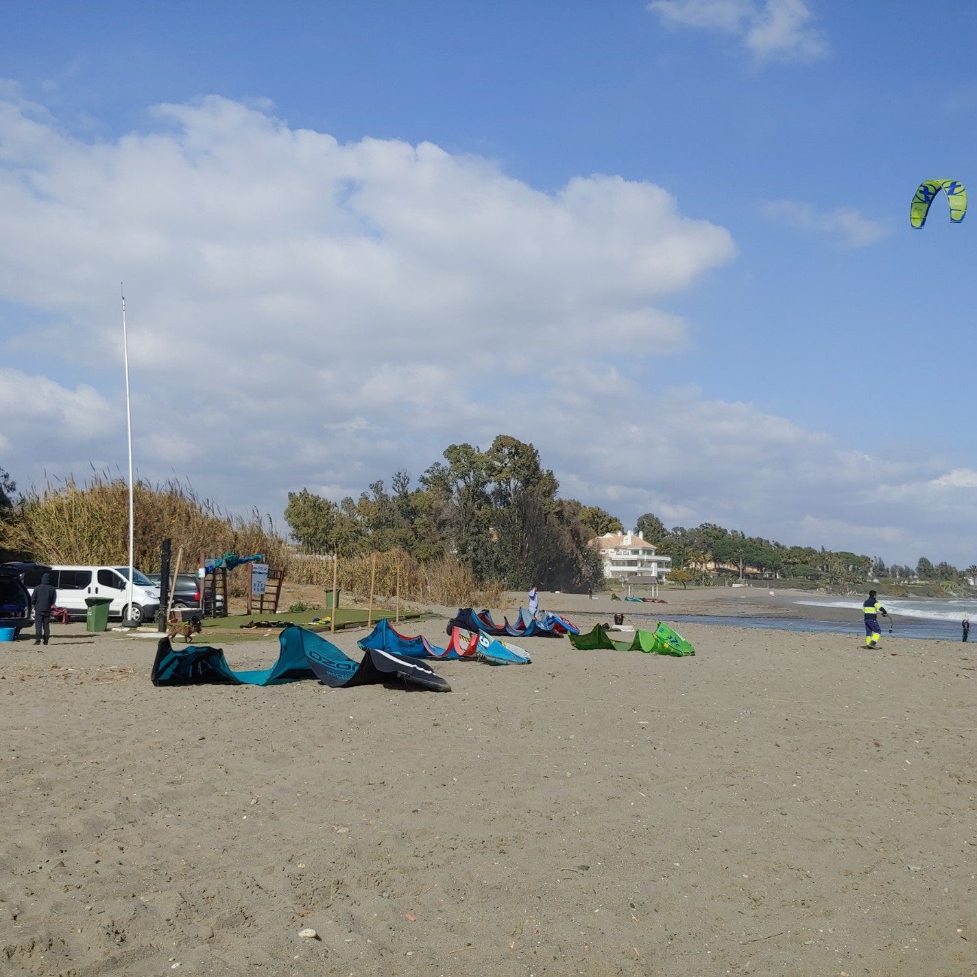 
Heaven Beach
 in Estepona