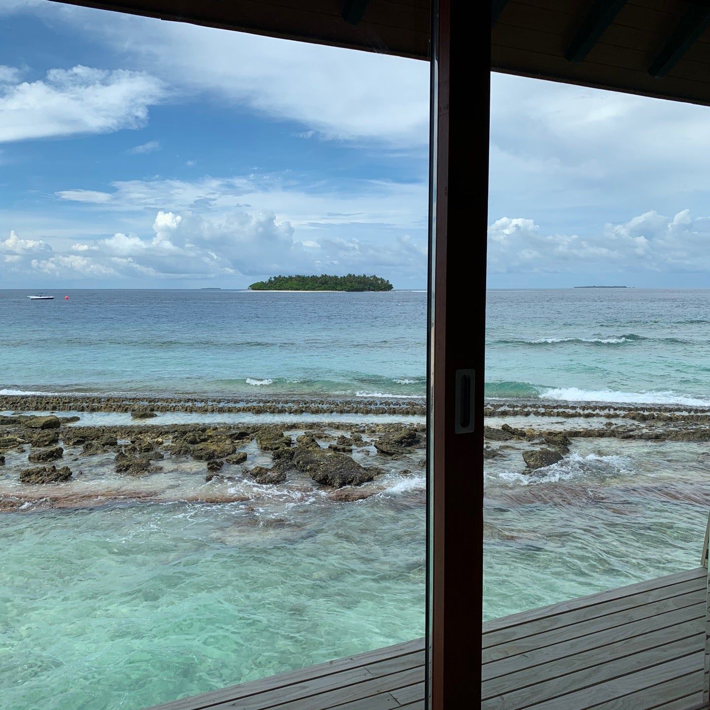 
Heavenly Spa by Westin
 in Baa Atoll