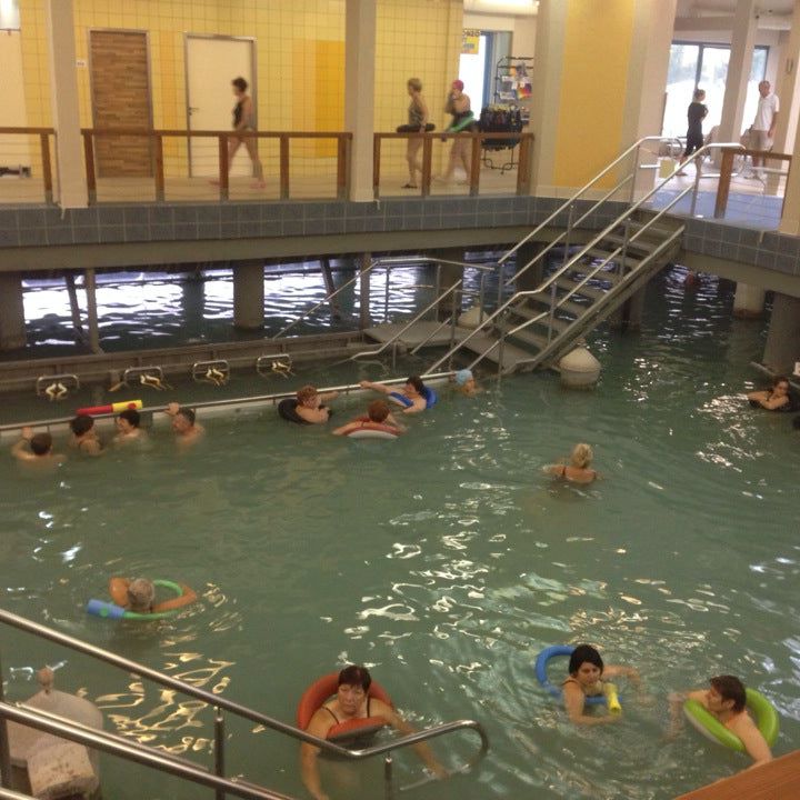 
Hévíz Spa
 in Hévíz