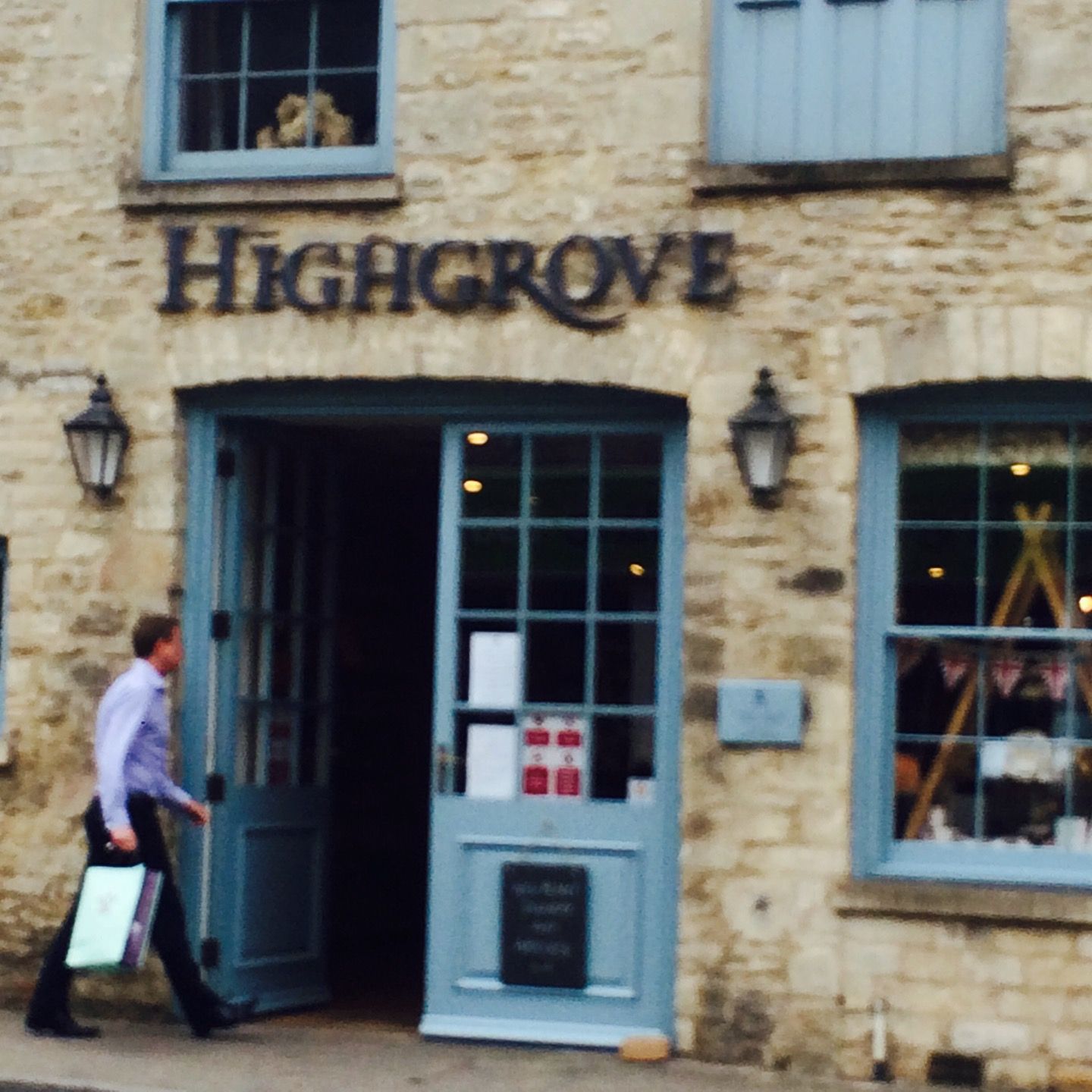 
Highgrove
 in Cotswolds