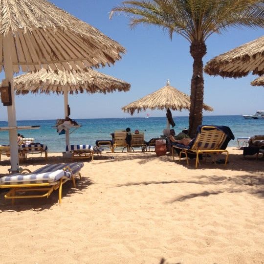 
Hilton Fayrouz Resort
 in Sharm El Sheikh