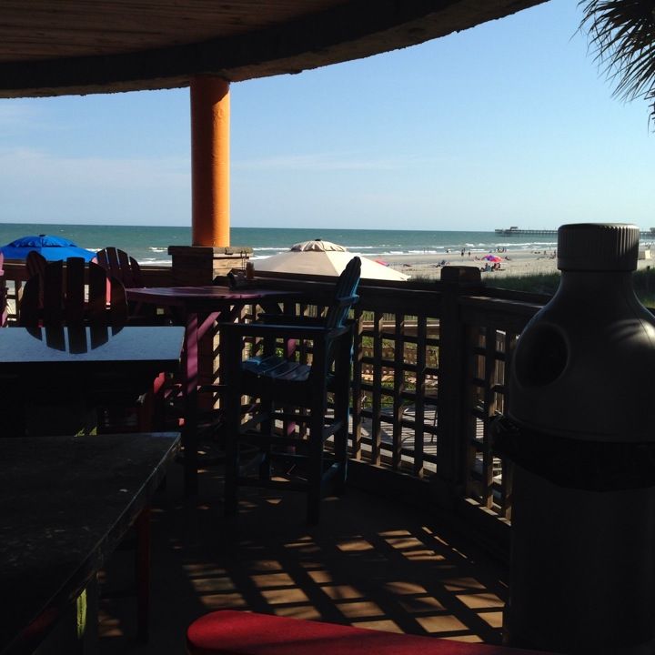 
Hilton Resort Beach Pool
 in Myrtle Beach