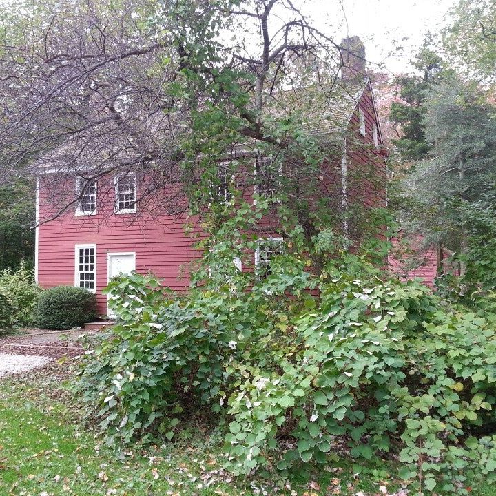 
Historic Cold Spring Village Living History Museum
 in Jersey Shore