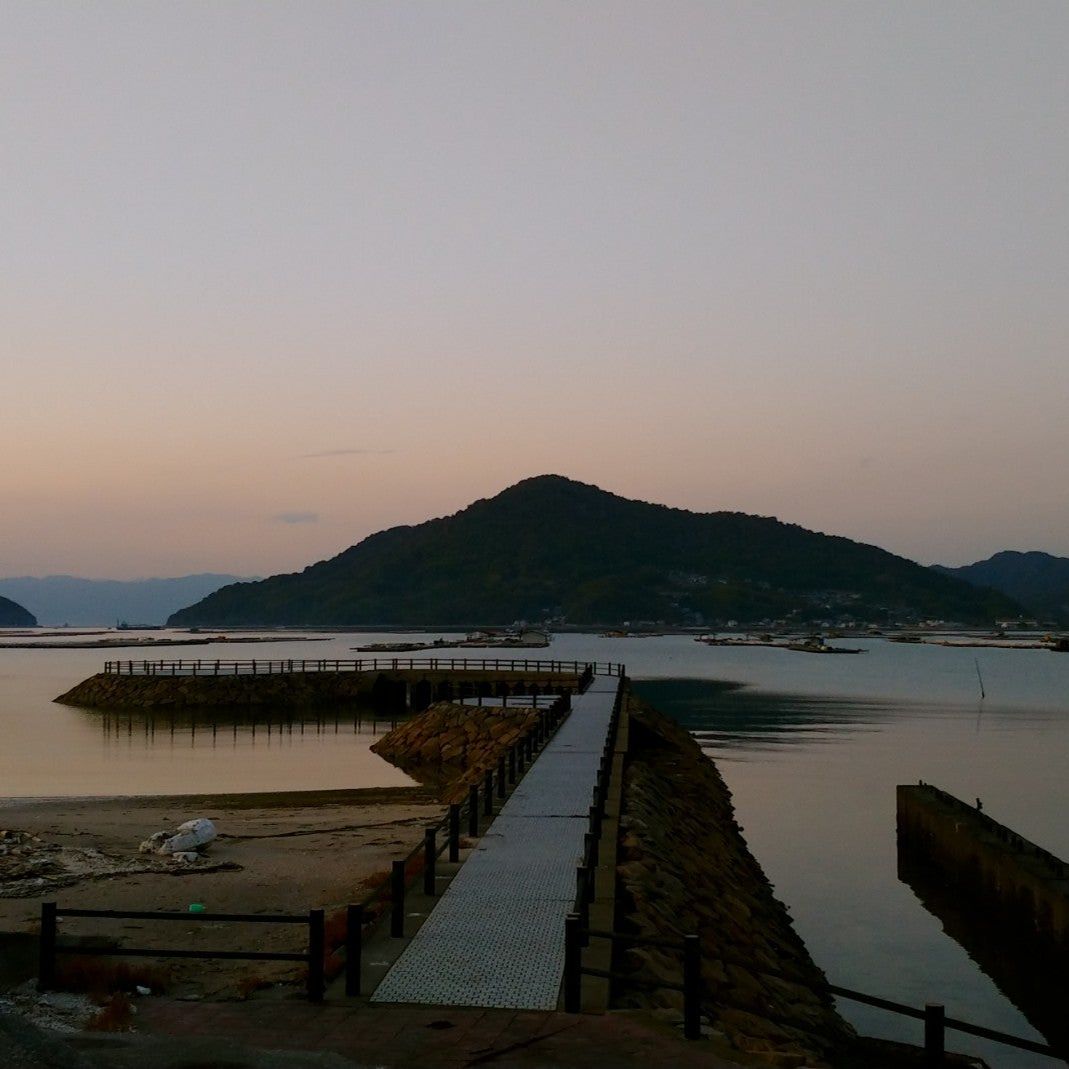 
ヒューマンビーチ長瀬
 in Chugoku