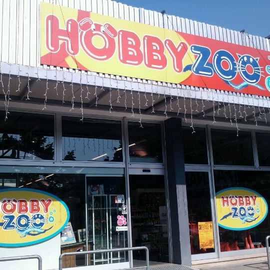 
Hobby Zoo
 in Belluno Area