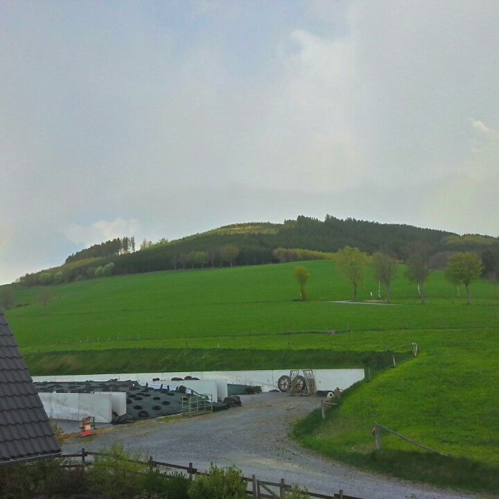 
Hömberg
 in Schmallenberg