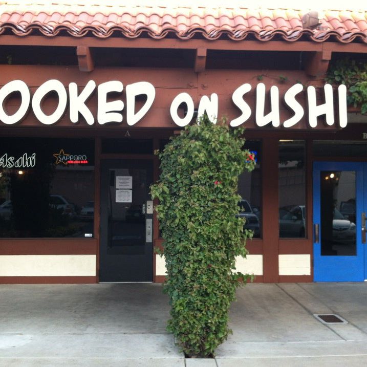 
Hooked On Sushi
 in Carlsbad