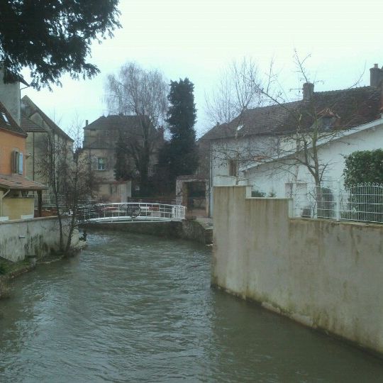 
Hotel De La Poste
 in Burgundy