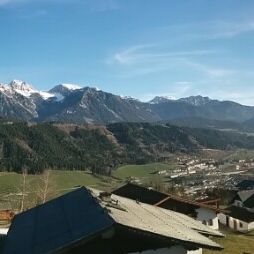 
Hotel Pariente
 in Schladming - Rohrmoos