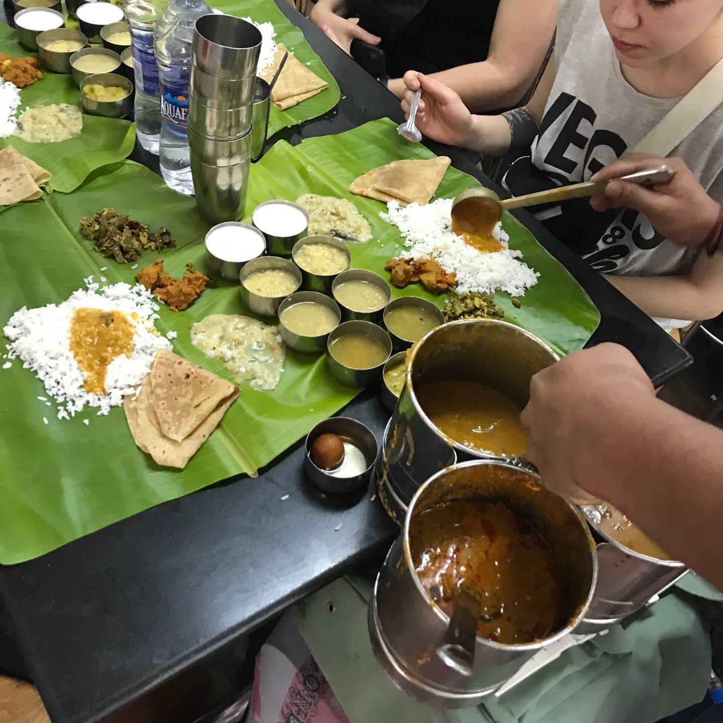 
Hotel Saravana Bhavan
 in Munnar