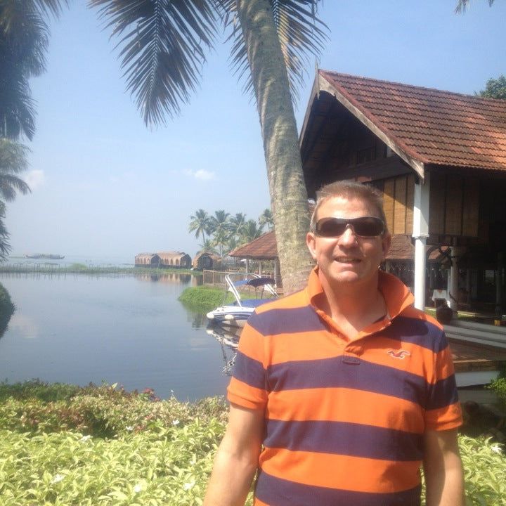 
Houseboat Terminal
 in Kumarakom