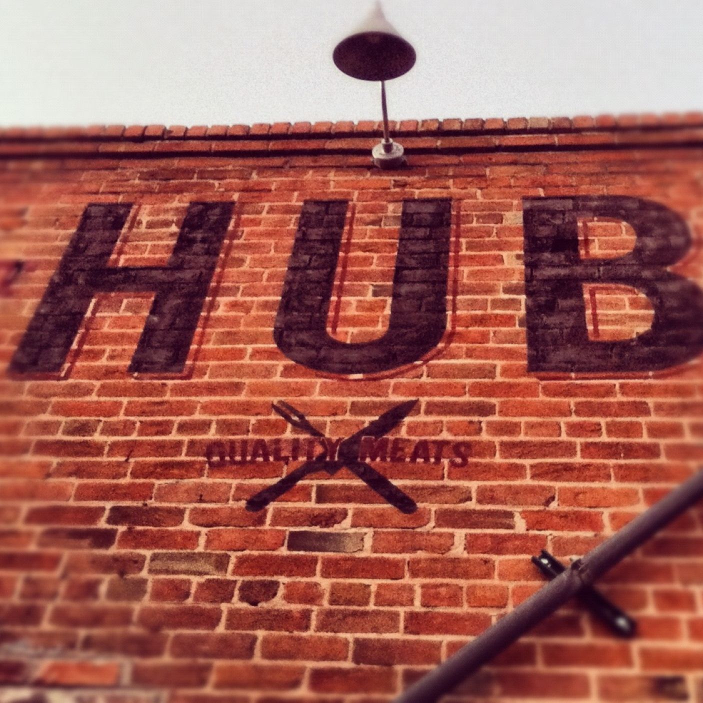 
Hub
 in Tucson