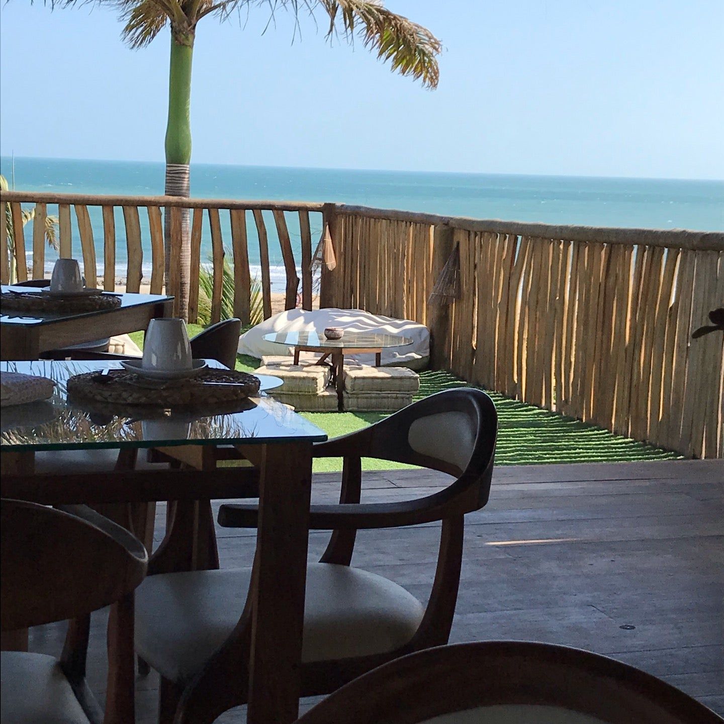 
Hurricane hotel
 in Jericoacoara