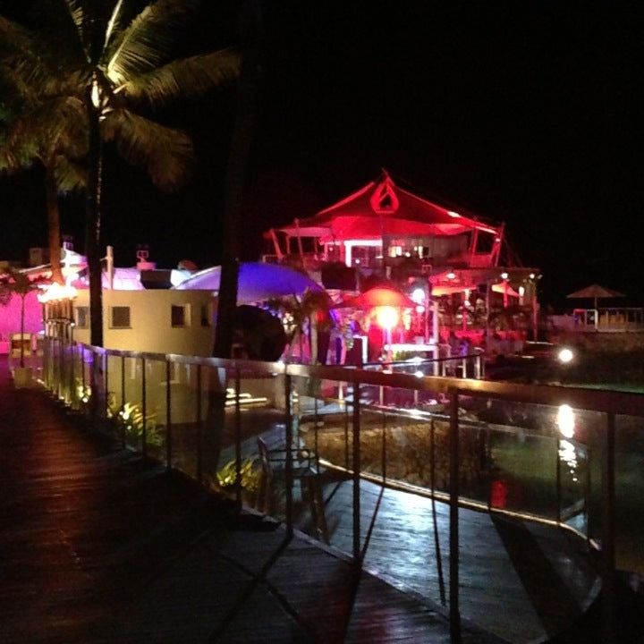 
Ibiza Beach Club
 in Mactan