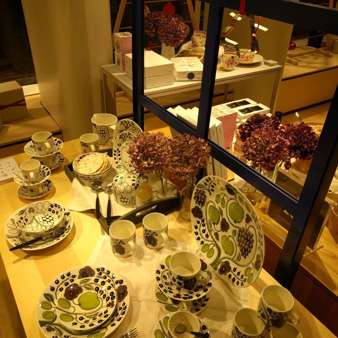 
Iittala
 in Helsinki