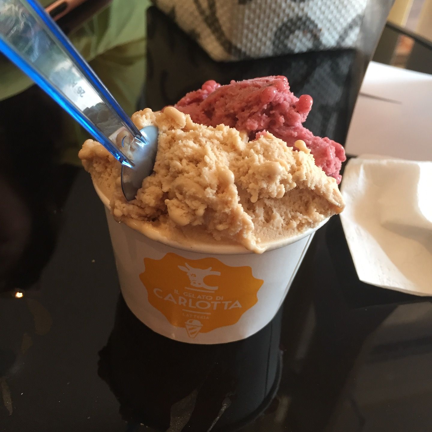 
Il Gelato di Carlotta
 in Niagara On The Lake