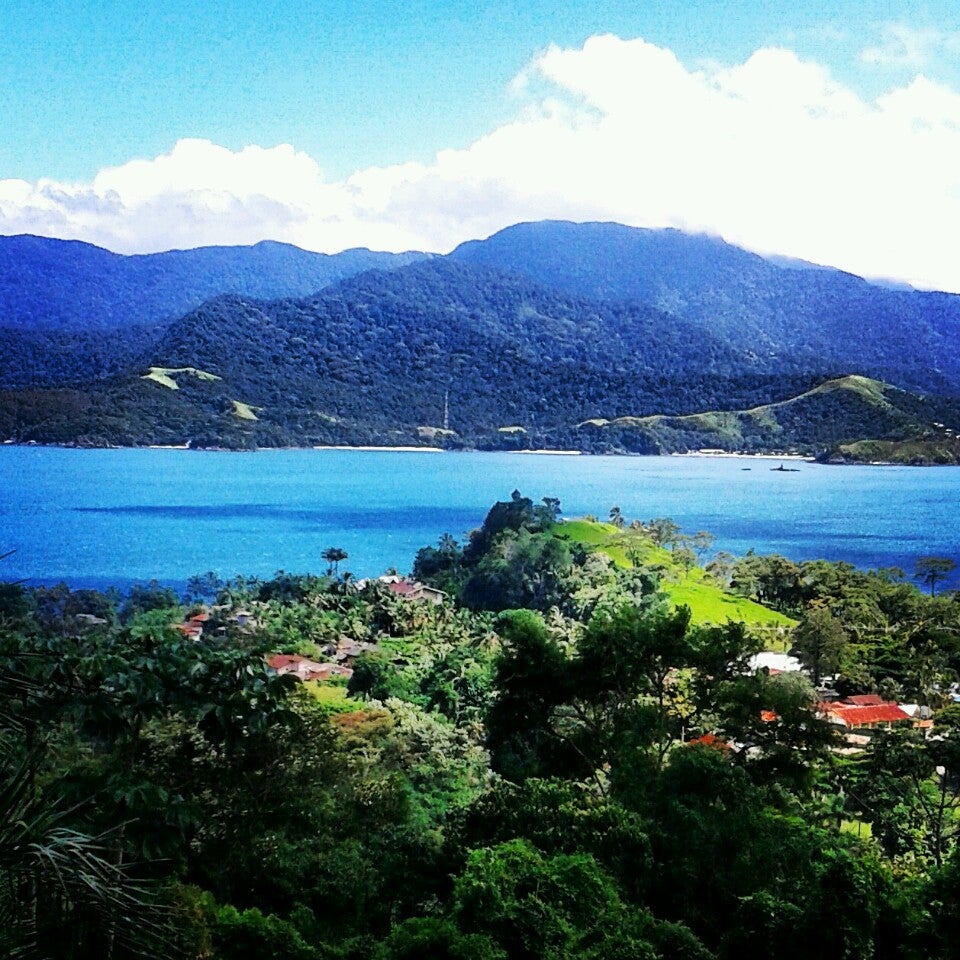 
Ilhabela Beach
 in Ilhabela