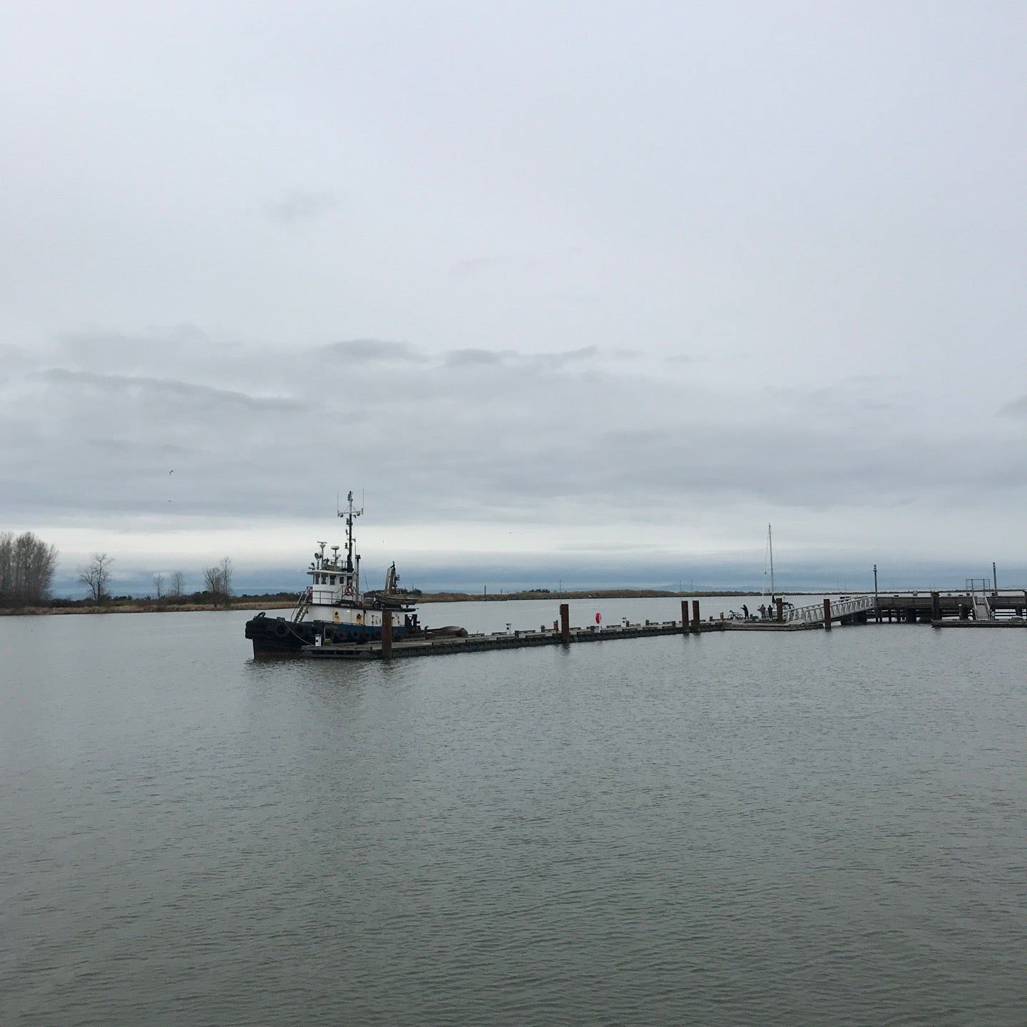 
Imperial Landing Pier
 in Richmond