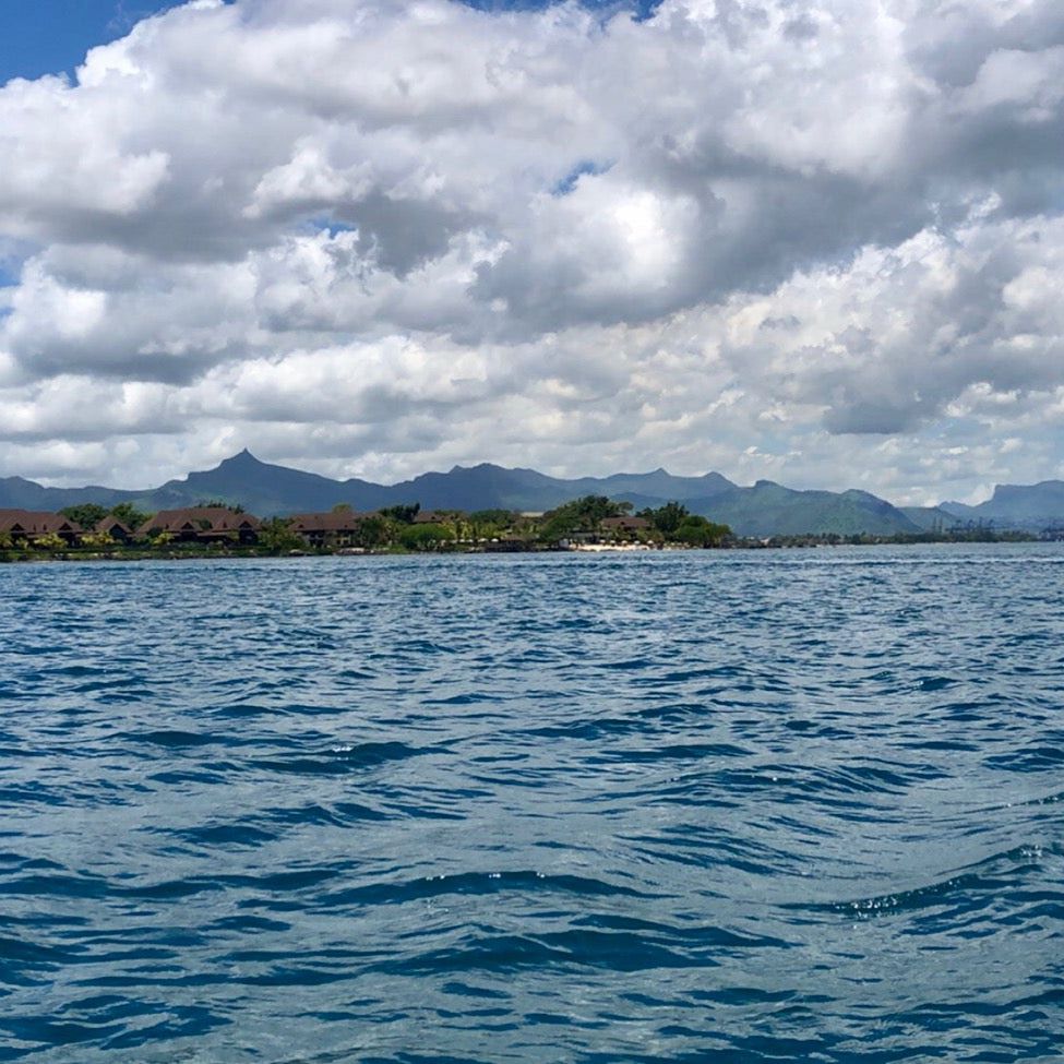 
Indian Ocean (Mauritius)
 in Mauritius