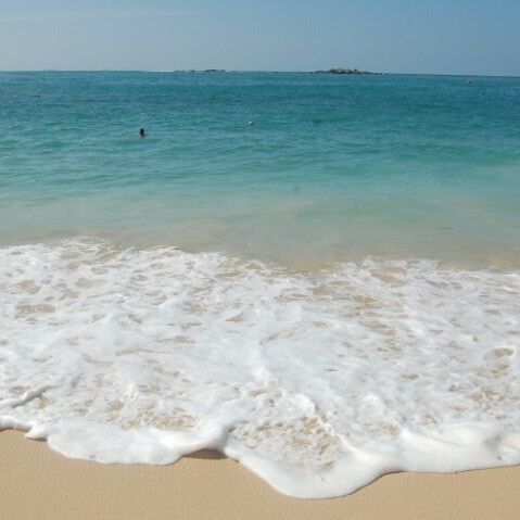 
Indian Ocean
 in Unawatuna