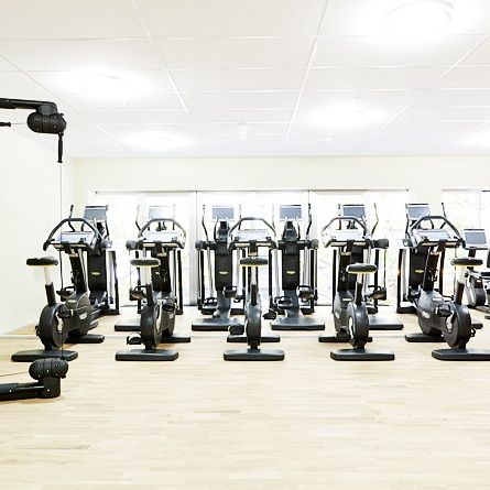 
Indigo Fitness Club
 in Aargau / Basel Region