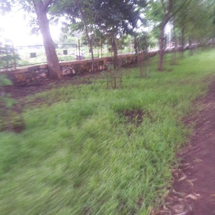 
Indira Nagar Jogging Track
 in Nashik