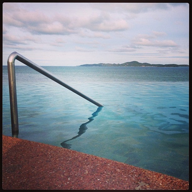 
Infinity Pool
 in Pattaya South