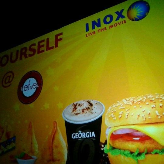 
Inox
 in Udaipur