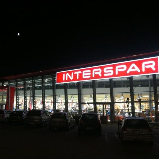 
Interspar (Supertip)
 in Pustertal