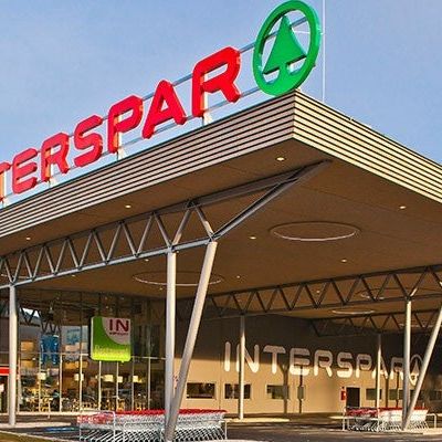 
INTERSPAR
 in Saalfelden Am Steinernen Meer