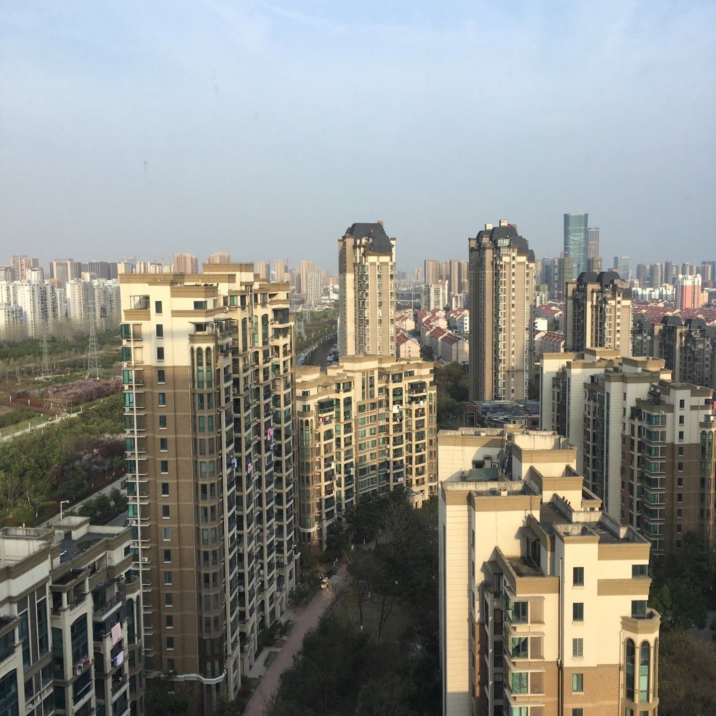 
Intime City (银泰城)
 in Hefei